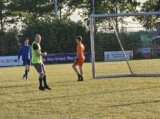 Training eerste selectie S.K.N.W.K. van donderdag 22 mei 2025 (93/109)
